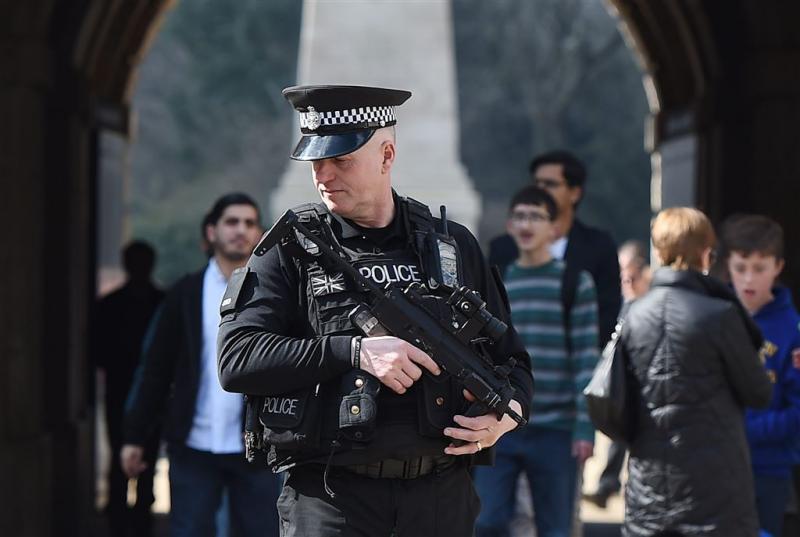 Vrouwen 'willekeurig' neergestoken in Londen