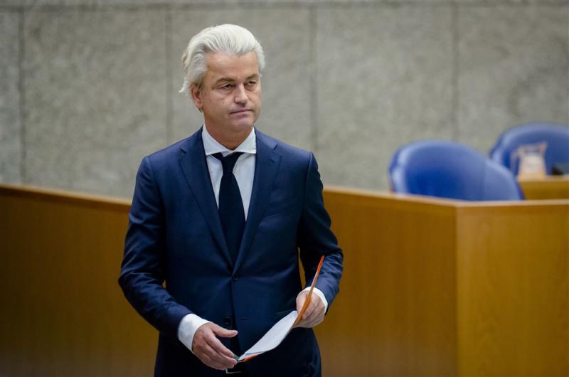 'Revolte als PVV bij winst wordt gepasseerd'