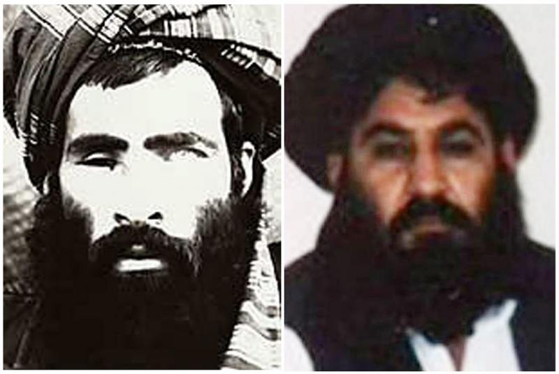 VS: Talibanleider waarschijnlijk gedood