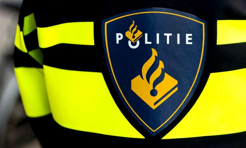 Politieagent gewond na ruzie in Breda