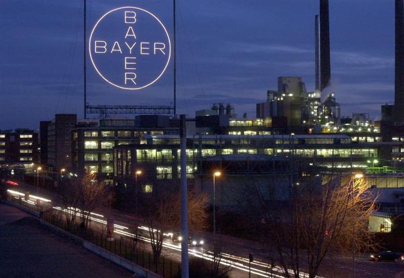 Bayer biedt 62 miljard dollar voor Monsanto