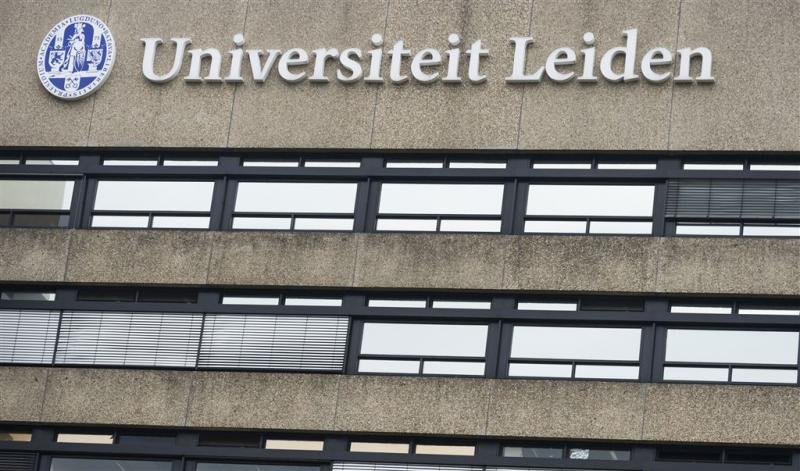 Leiden haalt streep door bindend studieadvies