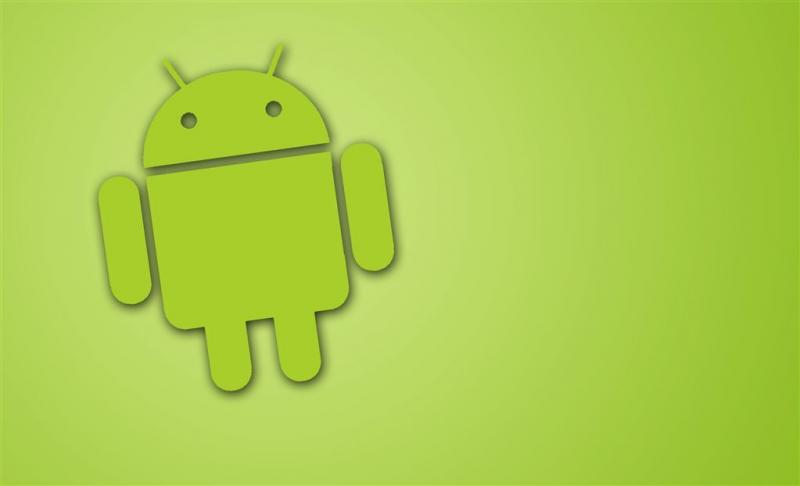 Android-BBQ naar Amsterdam