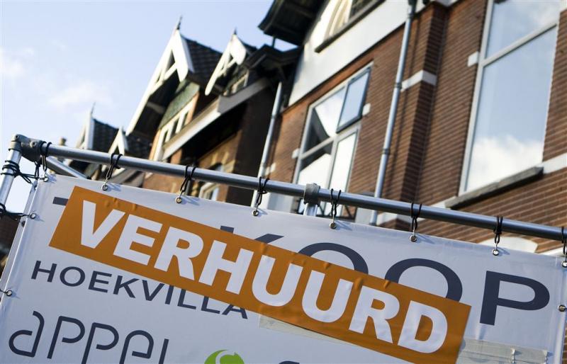 Zonder subsidies gemakkelijker een huis