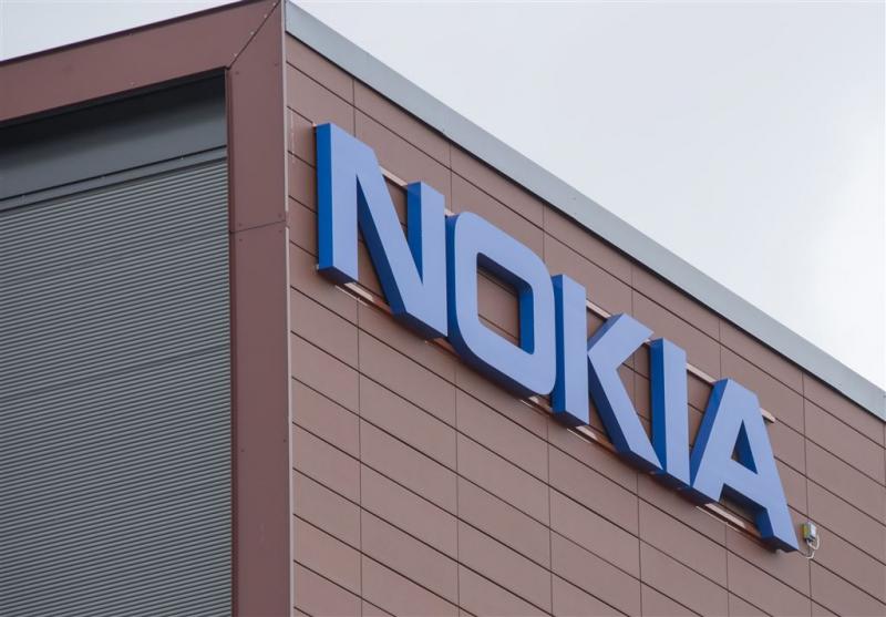 ´Nokia gaat flink snijden in banen´