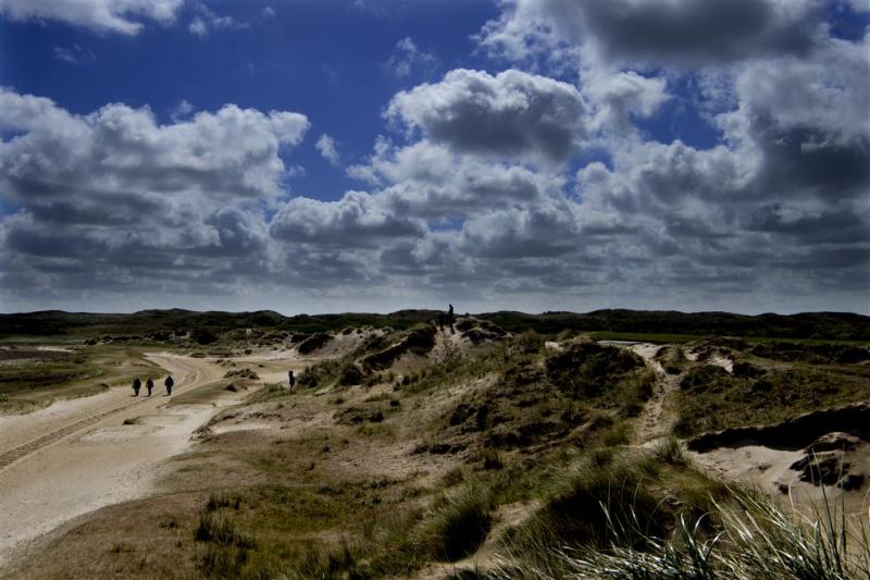 'Texel een Europese topbestemming deze zomer'