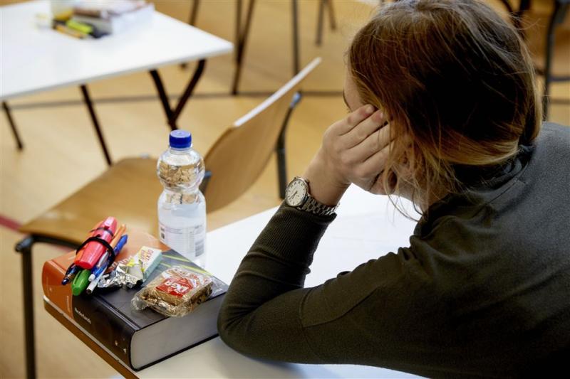 Teller klachtenlijn op weg naar 200.000