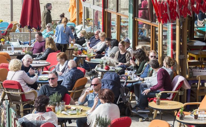 Meer plannen voor zomervakantie in eigen land