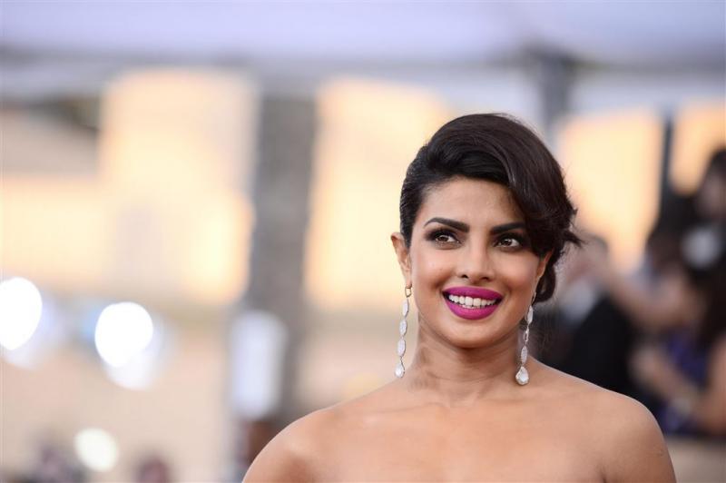 Priyanka Chopra wil James Bond spelen