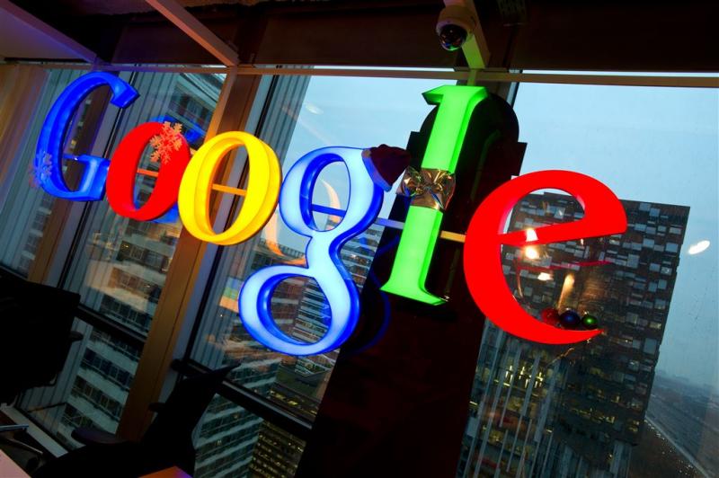 Grote inval in Frans kantoor Google