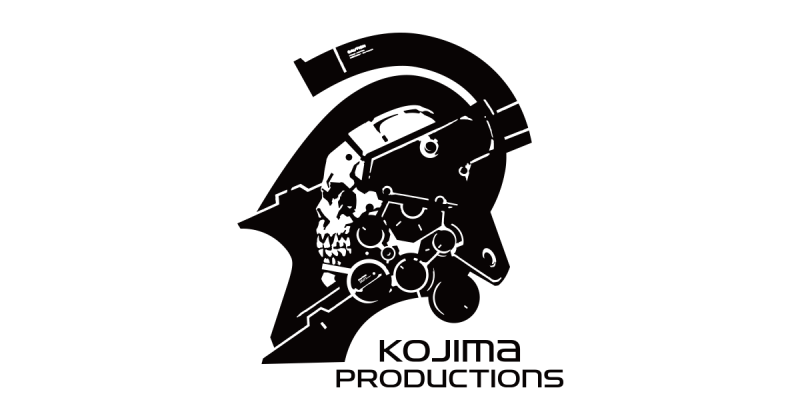 Kojima Productions logo