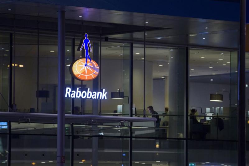 Rabobank koppelt ondernemers aan rijke mensen