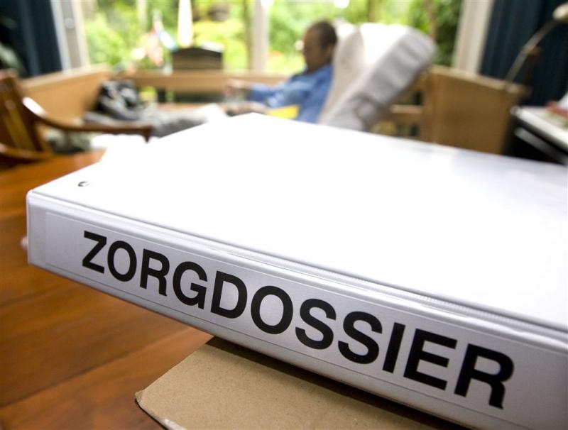 Afspraken over minder rompslomp in zorg