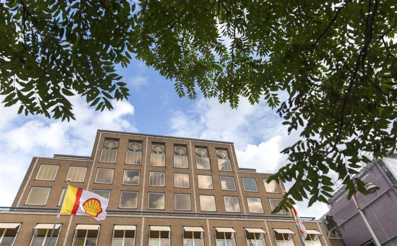 Shell schrapt nog eens 2200 banen