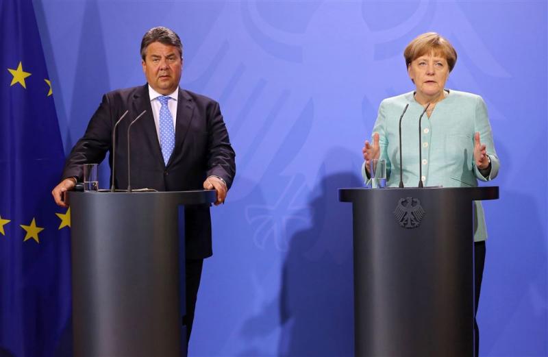 Duitse regering gaat voor integratiewet