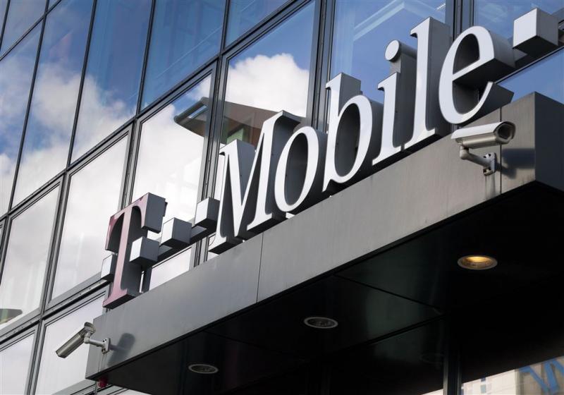T-Mobile wil flink groeien op mobiele markt
