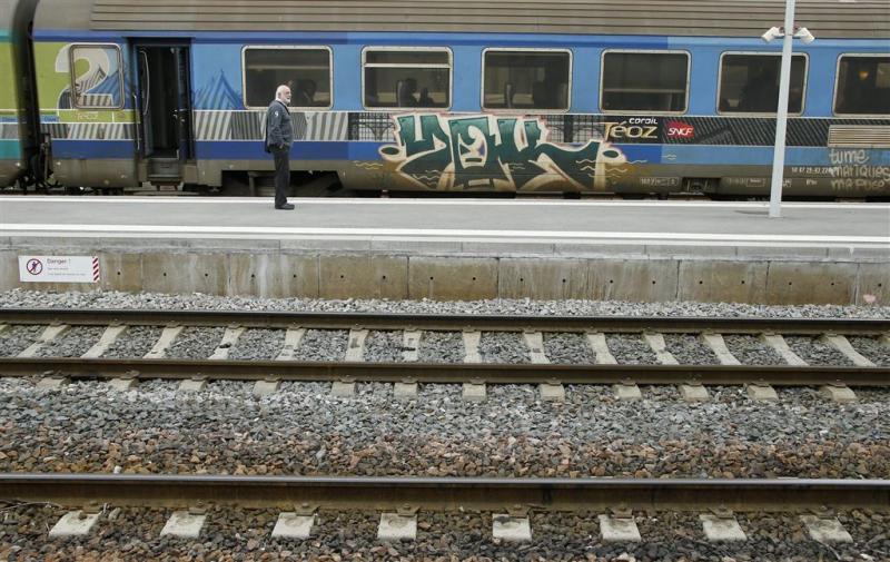 Regiovervoer Parijs dreigt met staking bij EK