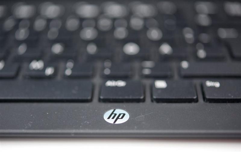 HP onthult gaming-laptops
