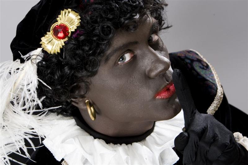 Ruim 100 BN'ers ageren tegen Zwarte Piet