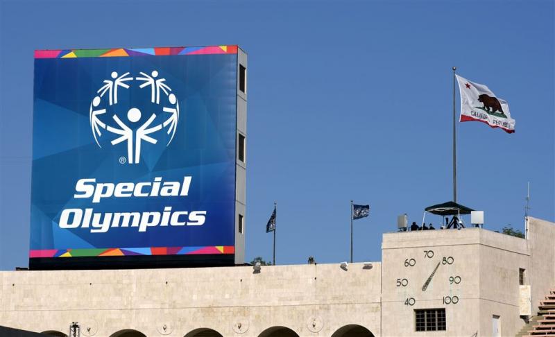 Achterhoek organiseert Special Olympics 2018