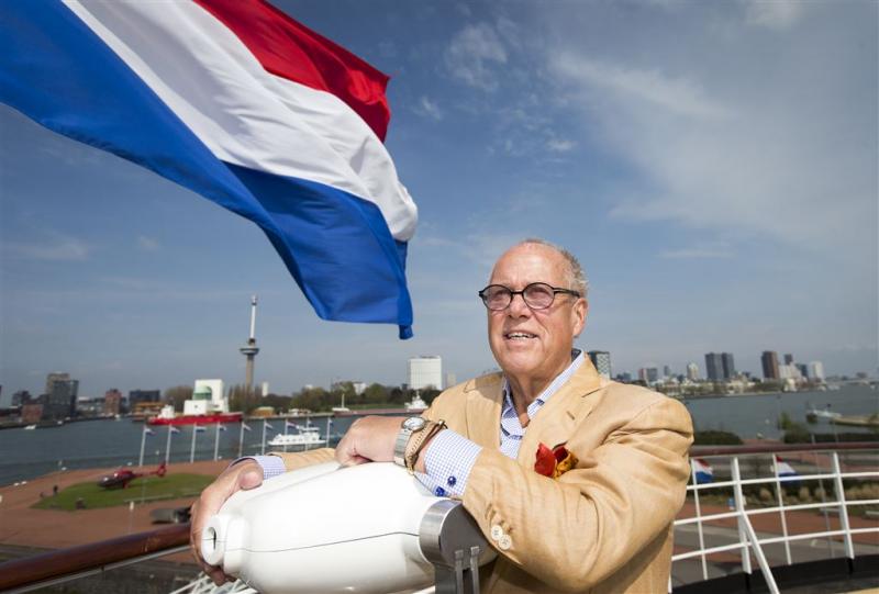 Tv-carrière Joop Braakhekke ten einde