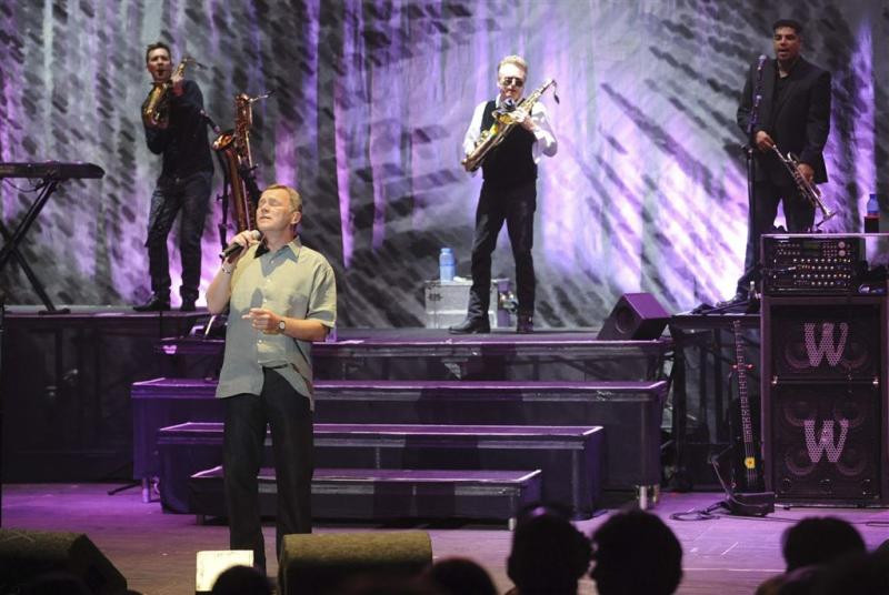 UB40 dit najaar weer in Nederland