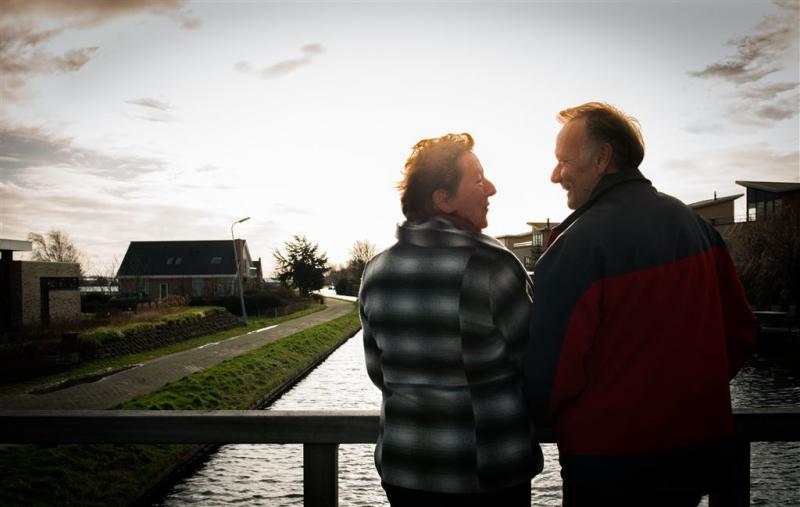 We worden 5 jaar ouder dan 60 jaar geleden