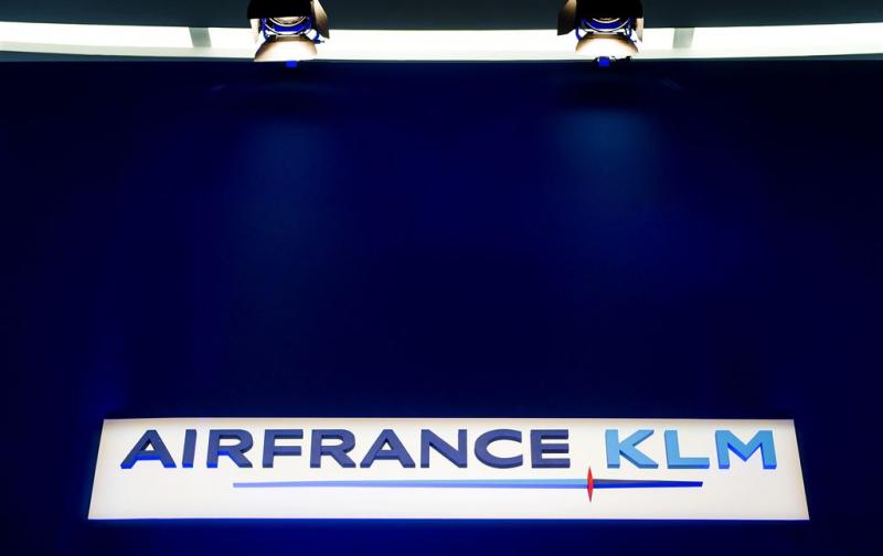 Piloten Air France bereid tot lange staking
