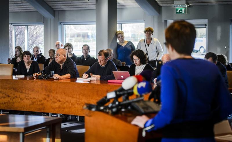 Gemoederen lopen alweer op in Geldermalsen