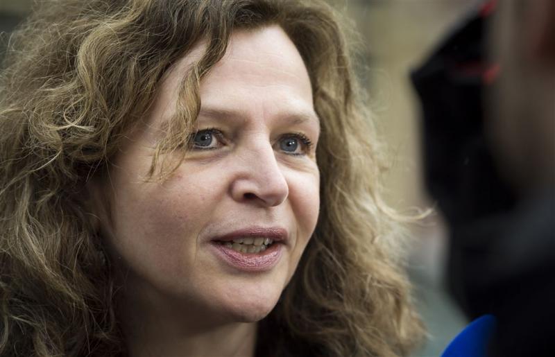 Minister Schippers geen kandidaat voor Kamer