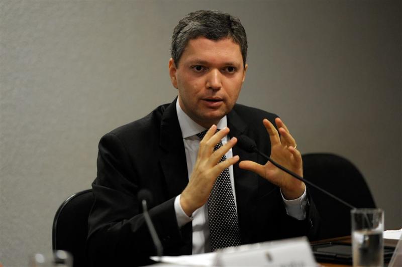 Braziliaanse minister stapt op om corruptie
