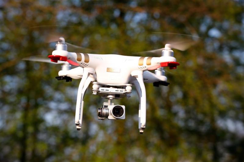 Veel onwetendheid bij bezitters drones