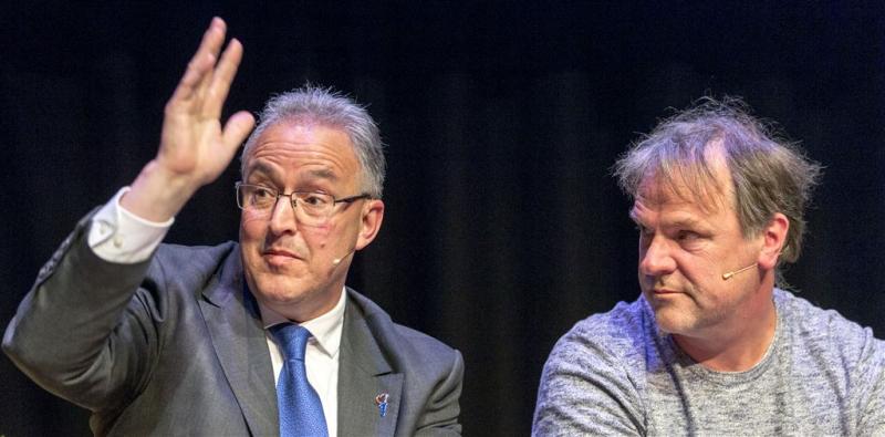 PvdA gaat kandidaten strenger controleren