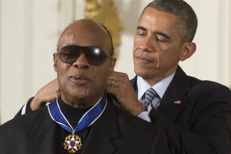 Obama: juni is Afro-Amerikaanse muziekmaand