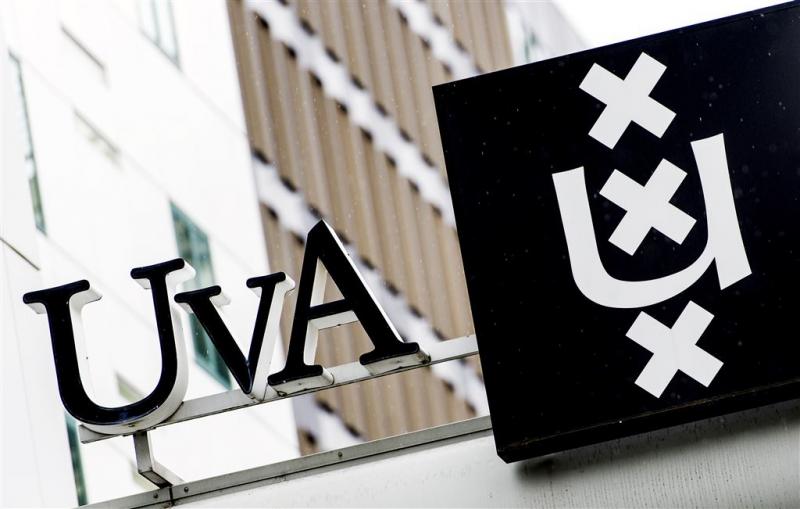 Oud-student UvA geeft fonds vier miljoen euro