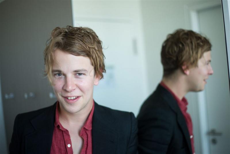 Tom Odell komt naar Lowlands