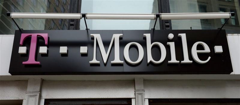 Klanten T-Mobile VS krijgen aandelen en pizza