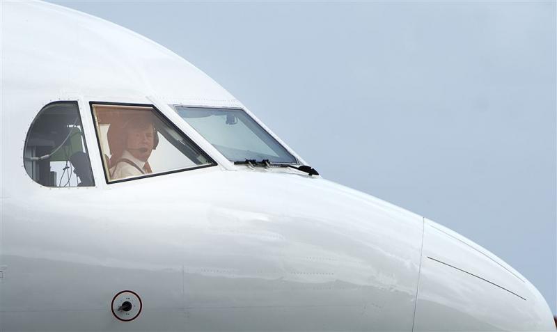KLM neemt volgend jaar afscheid van Fokker 70