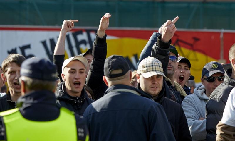 'Nederland volgt antiracisme-advies niet op'