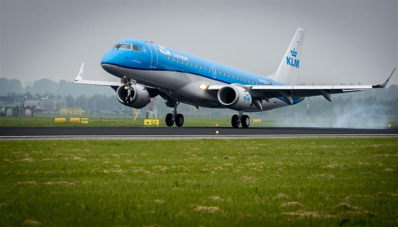 Onrust Air France dreigt KLM af te remmen 