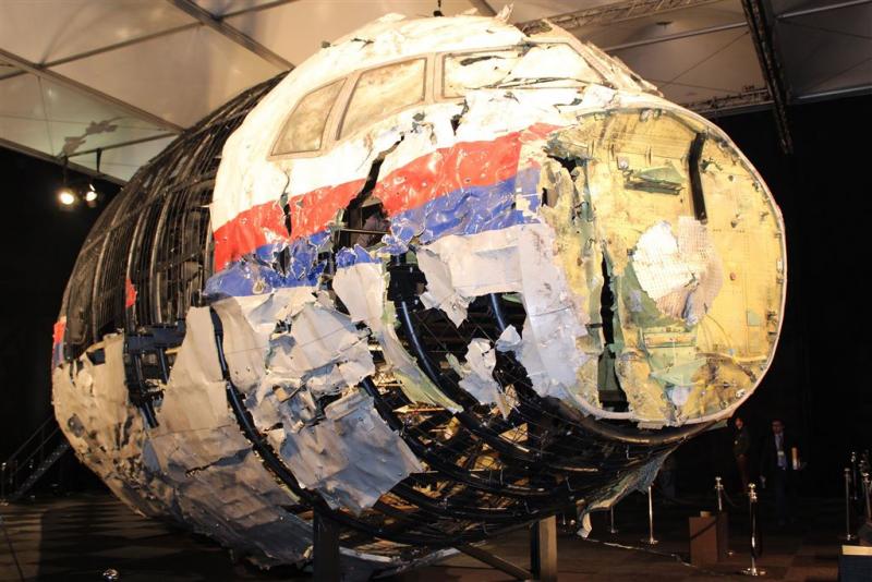 'Cyberaanval Kremlin op onderzoek ramp MH17'