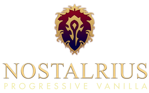 Nostalrius