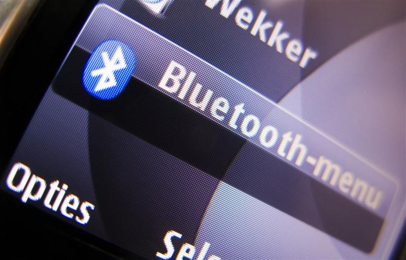 Bluetooth 5 op 16 juni aangekondigd