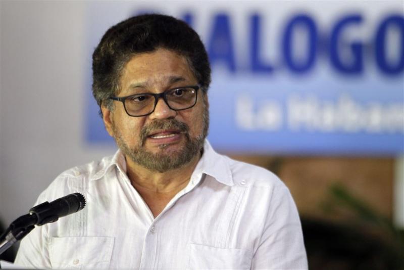 FARC en regering eens over uitbannen cocateelt