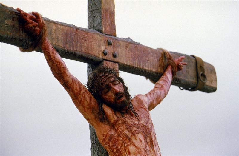 Gibson maakt sequel Passion Of The Christ 