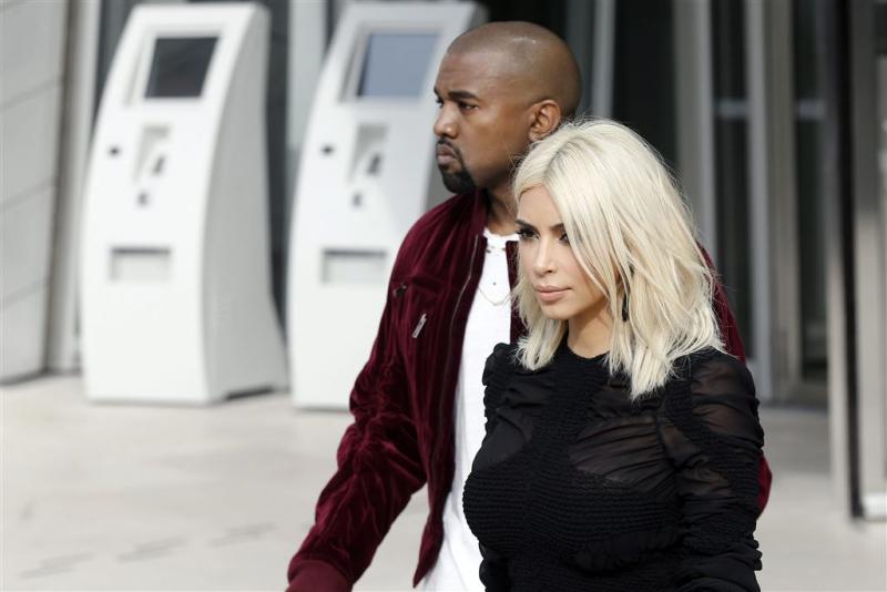 Bodyguard Kim en Kanye speelt ontslag na