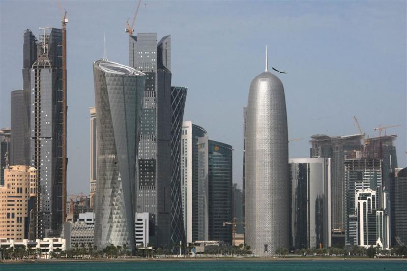 Zaak Utrechtse vrouw in Qatar dient maandag