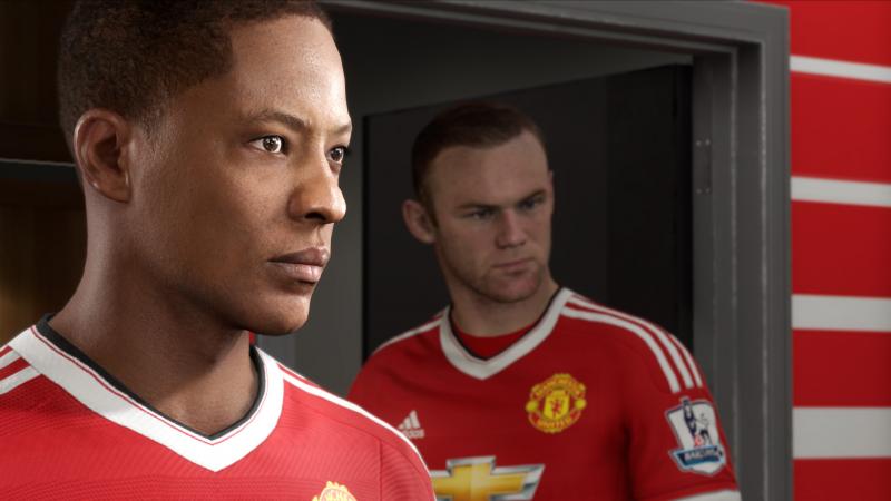 FIFA 17 Preview Juni (Foto: Electronic Arts)