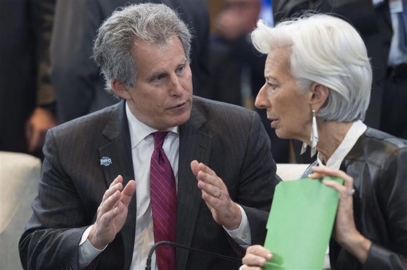 IMF: China moet haast maken met hervormingen