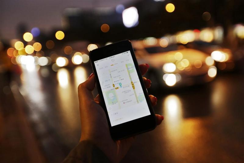 'Uber wil 2 miljard ophalen met leningen'